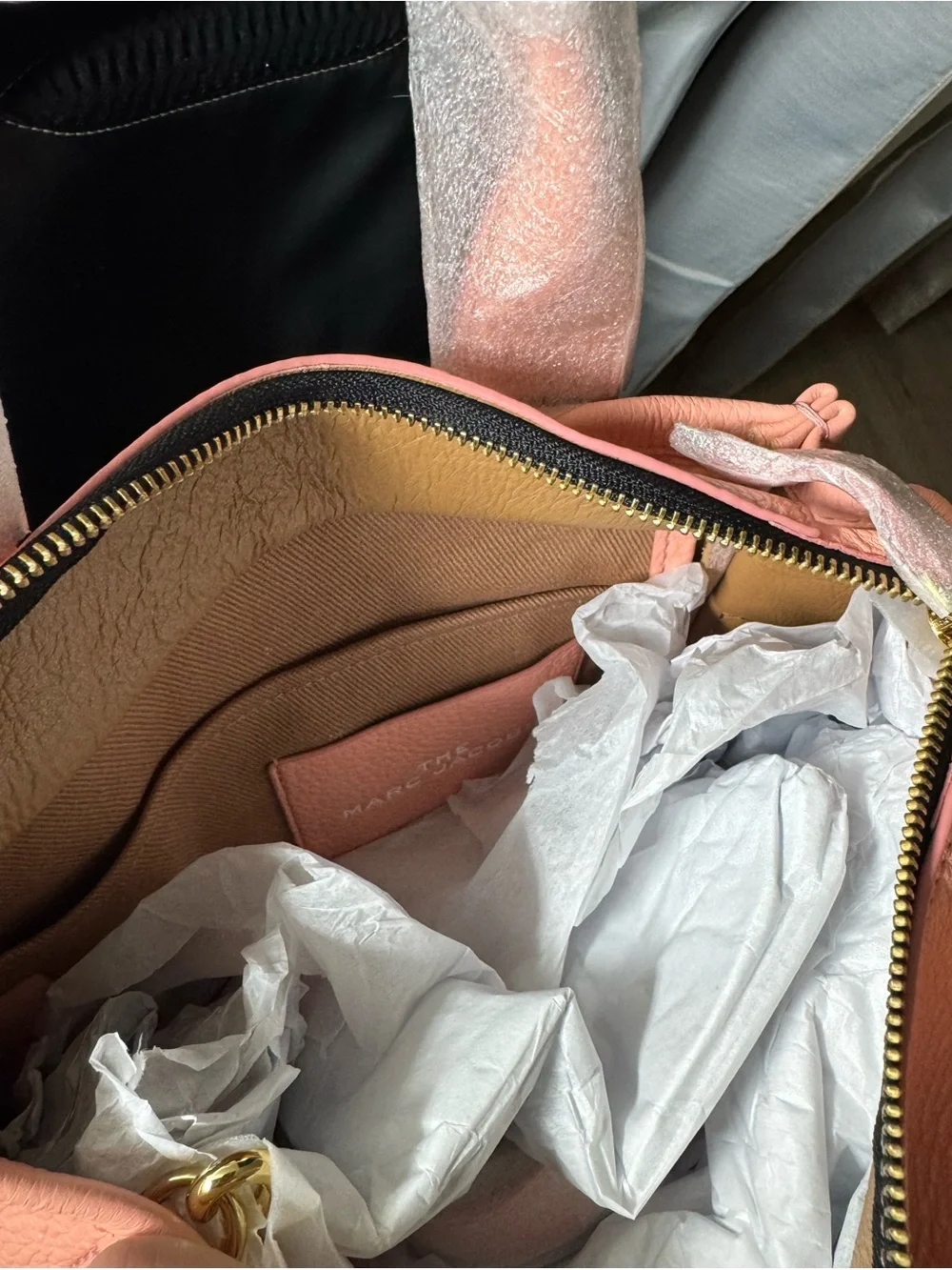 Marc Jacobs brand new